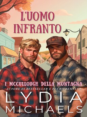 cover image of L'Uomo Infranto